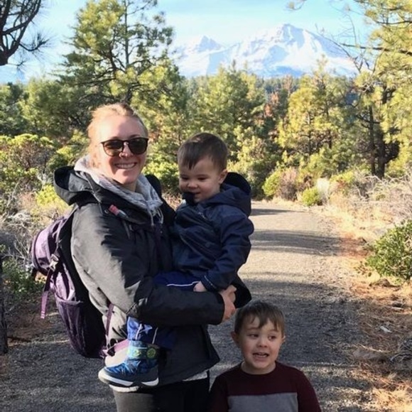 Meet your Posher, Renee - Picture 1 of 1